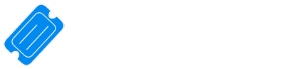 GoDesk logo small